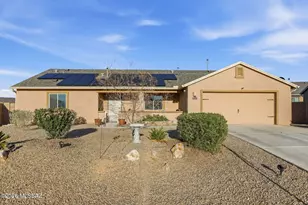 7528 W Portugal Pl, Tucson, AZ 85757 - Photo 1