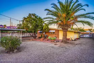 [Address not provided], Tucson, AZ 85712 - Photo 19