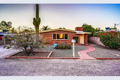 [Address not provided], Tucson, AZ 85712 - Photo 1