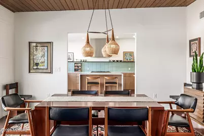 3201 E Arroyo Chico, Tucson, AZ 85716 - Photo 9