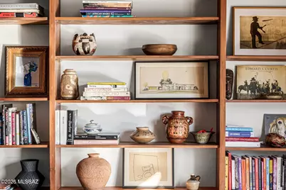 3201 E Arroyo Chico, Tucson, AZ 85716 - Photo 5