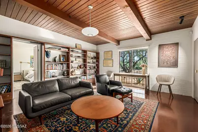 3201 E Arroyo Chico, Tucson, AZ 85716 - Photo 3