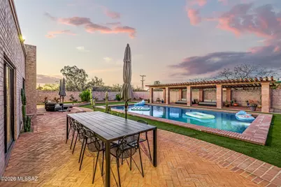 3201 E Arroyo Chico, Tucson, AZ 85716 - Photo 23