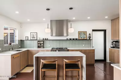 3201 E Arroyo Chico, Tucson, AZ 85716 - Photo 11