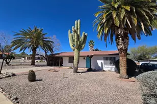 440 S Vista Del Rio, Green Valley, AZ 85614 - Photo 1