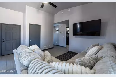 2800 W Calle De Rosita, Tucson, AZ 85746 - Photo 7