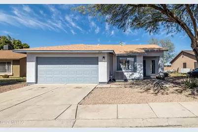 2800 W Calle De Rosita, Tucson, AZ 85746 - Photo 3