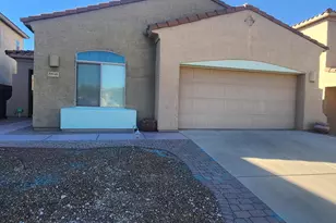 10046 E Cedar Hill Dr, Tucson, AZ 85748 - Photo 1