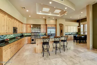 4900 N Melpomene Way, Tucson, AZ 85749 - Photo 5