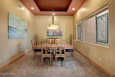 4900 N Melpomene Way, Tucson, AZ 85749 - Photo 15