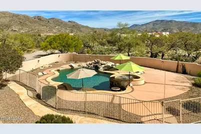 4900 N Melpomene Way, Tucson, AZ 85749 - Photo 1