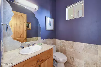 4900 N Melpomene Way, Tucson, AZ 85749 - Photo 21