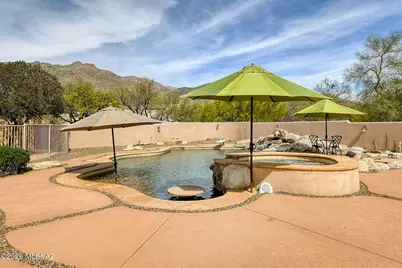 4900 N Melpomene Way, Tucson, AZ 85749 - Photo 43