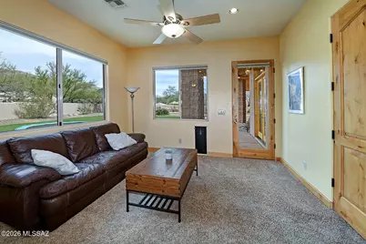 4900 N Melpomene Way, Tucson, AZ 85749 - Photo 25
