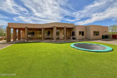 4900 N Melpomene Way, Tucson, AZ 85749 - Photo 39