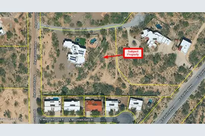 4900 N Melpomene Way, Tucson, AZ 85749 - Photo 47