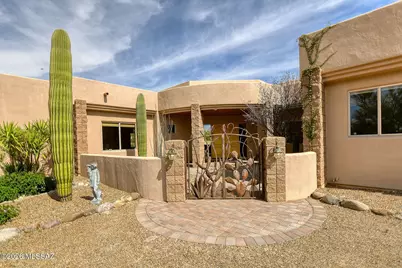 4900 N Melpomene Way, Tucson, AZ 85749 - Photo 3