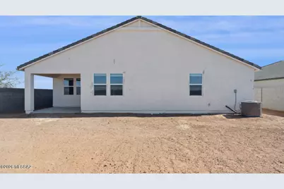 9753 N Heavenly Bamboo Drive, Marana, AZ 85653 - Photo 31