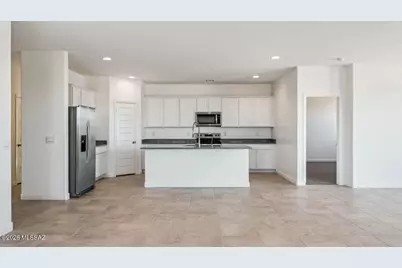 9753 N Heavenly Bamboo Drive, Marana, AZ 85653 - Photo 5