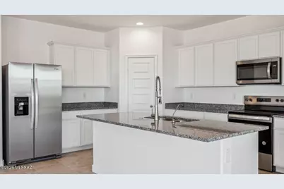 9753 N Heavenly Bamboo Drive, Marana, AZ 85653 - Photo 3