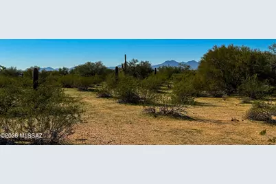 0 Cactus Garden Way 2.5 Acres #-, Marana, AZ 85658 - Photo 9