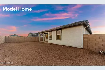 8644 W Soaptree Yucca Place, Marana, AZ 85653 - Photo 37
