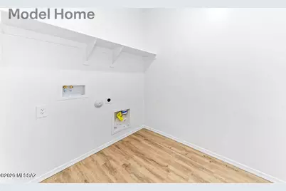 8644 W Soaptree Yucca Place, Marana, AZ 85653 - Photo 33