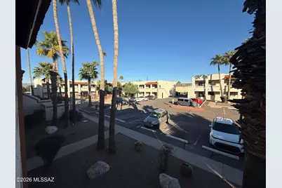 455 W Kelso Street #APT 201, Tucson, AZ 85705 - Photo 3