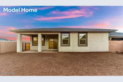 8650 W Soaptree Yucca Place, Marana, AZ 85653 - Photo 35