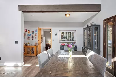 3040 W Camino Claveles, Tucson, AZ 85745 - Photo 15