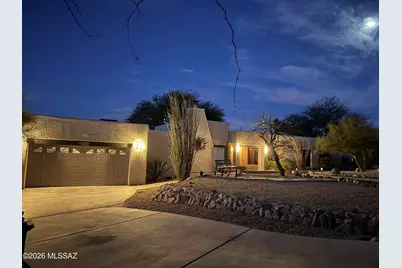 3040 W Camino Claveles, Tucson, AZ 85745 - Photo 9