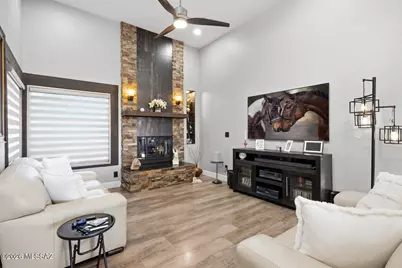 3040 W Camino Claveles, Tucson, AZ 85745 - Photo 13