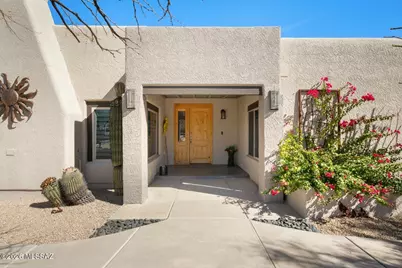 3040 W Camino Claveles, Tucson, AZ 85745 - Photo 5