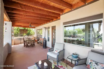 3040 W Camino Claveles, Tucson, AZ 85745 - Photo 37