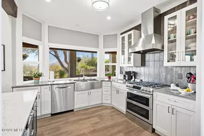 3040 W Camino Claveles, Tucson, AZ 85745 - Photo 19