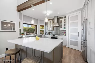 3040 W Camino Claveles, Tucson, AZ 85745 - Photo 17