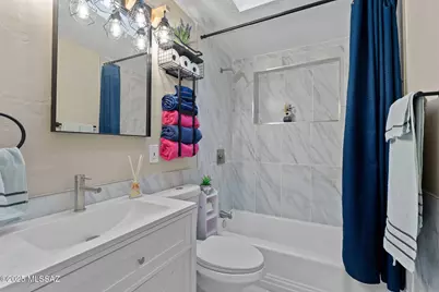 634 S Kellond Place, Tucson, AZ 85710 - Photo 13