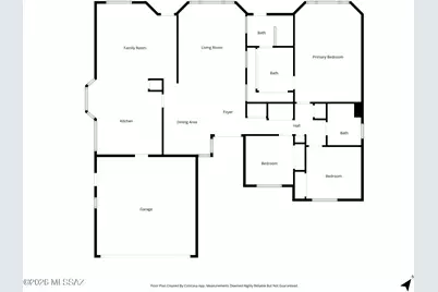 9131 N Veridian Drive, Tucson, AZ 85743 - Photo 27