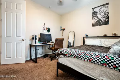 5040 W Paseo Rancho Acero, Tucson, AZ 85742 - Photo 39