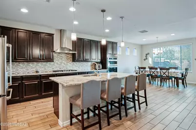 5040 W Paseo Rancho Acero, Tucson, AZ 85742 - Photo 15