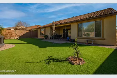 5040 W Paseo Rancho Acero, Tucson, AZ 85742 - Photo 43