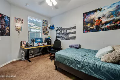 5040 W Paseo Rancho Acero, Tucson, AZ 85742 - Photo 41