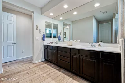 5040 W Paseo Rancho Acero, Tucson, AZ 85742 - Photo 27