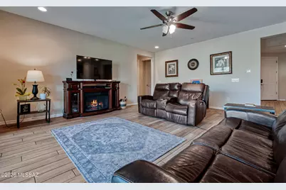 5040 W Paseo Rancho Acero, Tucson, AZ 85742 - Photo 11
