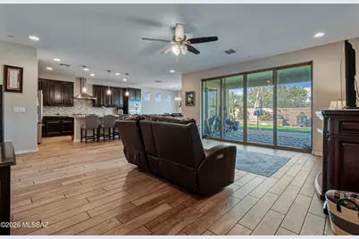5040 W Paseo Rancho Acero, Tucson, AZ 85742 - Photo 9