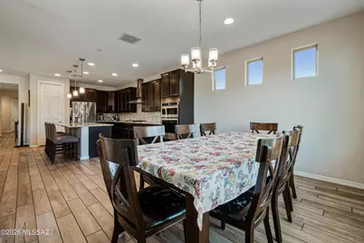 5040 W Paseo Rancho Acero, Tucson, AZ 85742 - Photo 21