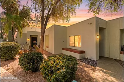 7840 N La Canada Drive, Tucson, AZ 85704 - Photo 1