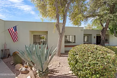 7840 N La Canada Drive, Tucson, AZ 85704 - Photo 5