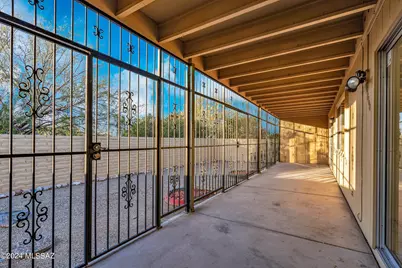 7860 E Baker Street, Tucson, AZ 85710 - Photo 21
