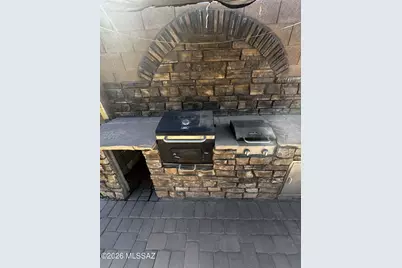 6186 S Truman Drive, Tucson, AZ 85746 - Photo 33